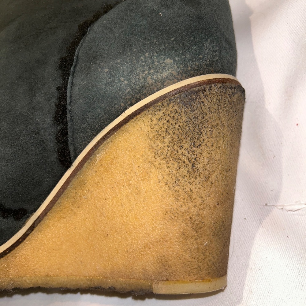 Chloe boots - Picture 6 of 7